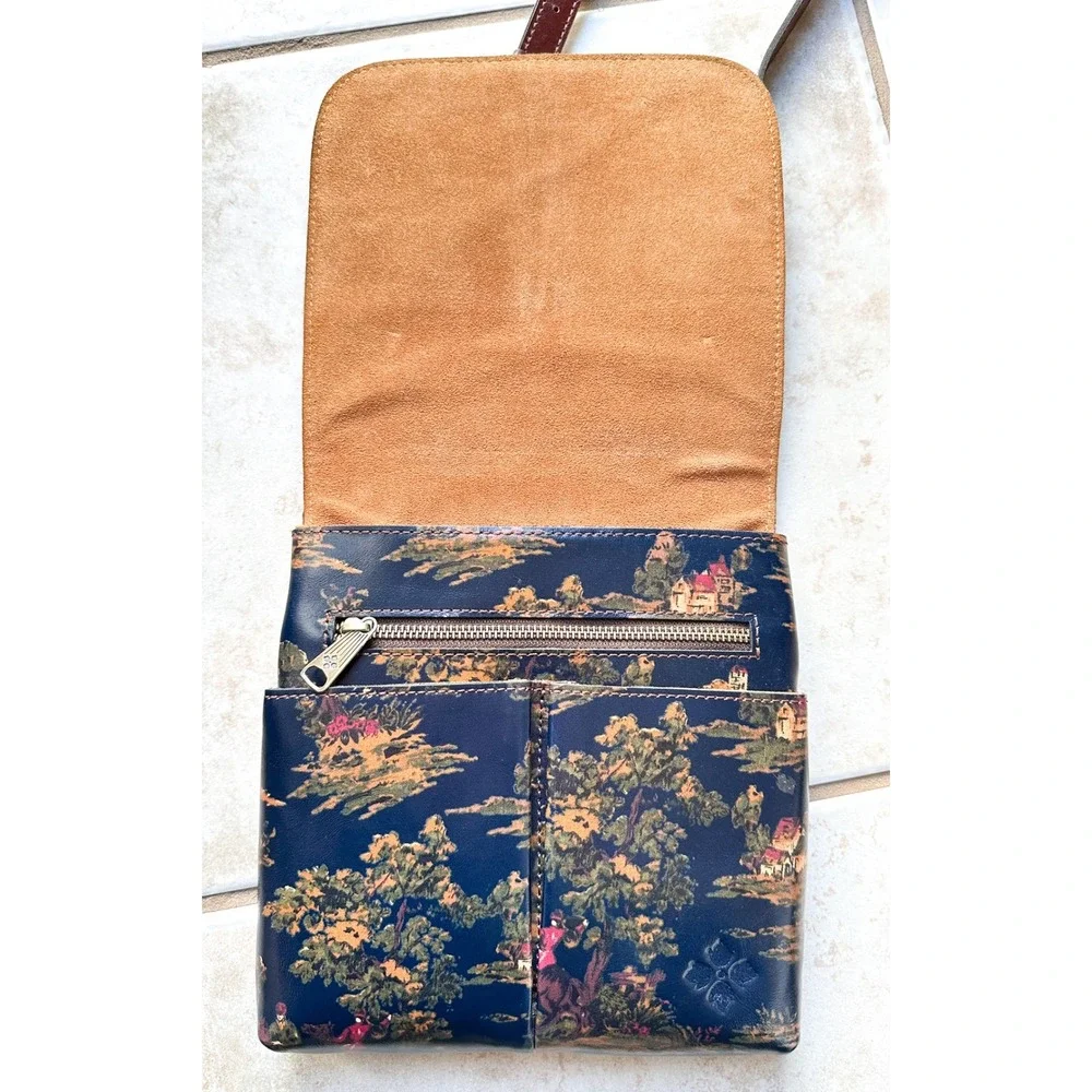 Patricia Nash nwt kent